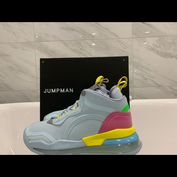 Jumpman - Picture 5 of 8